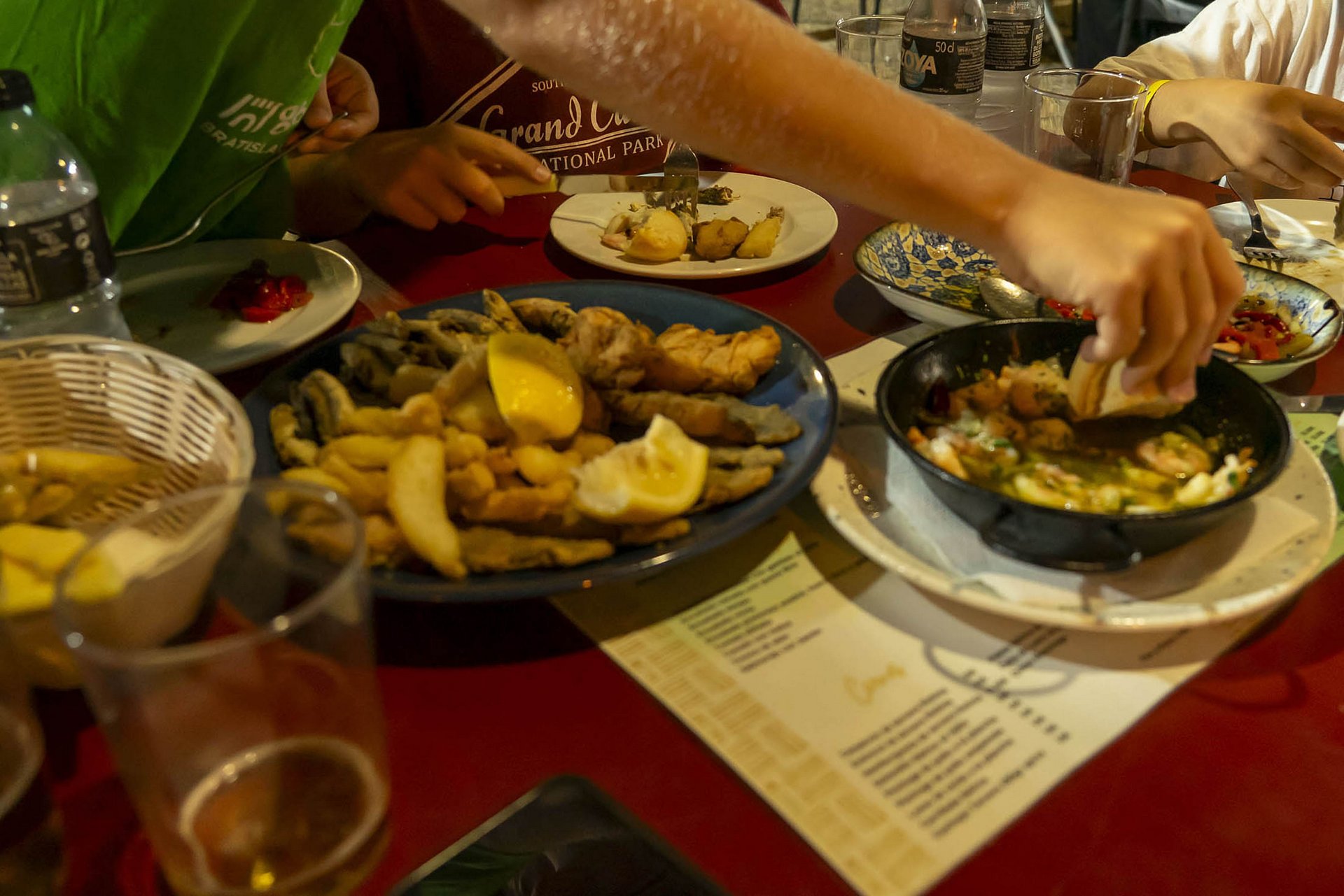 Tapas