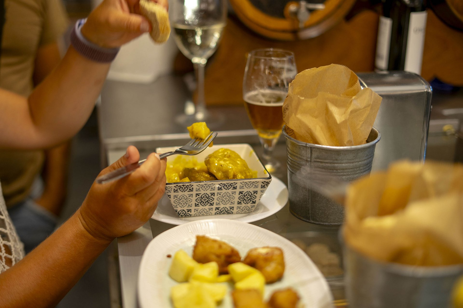 Tapas